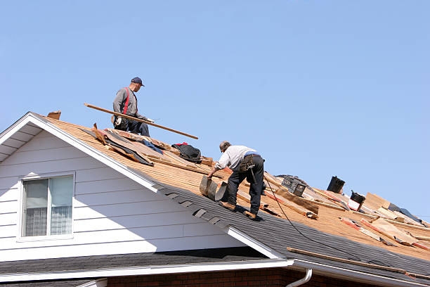 Best Green or Eco-Friendly Roofing Solutions  in Privateer, SC