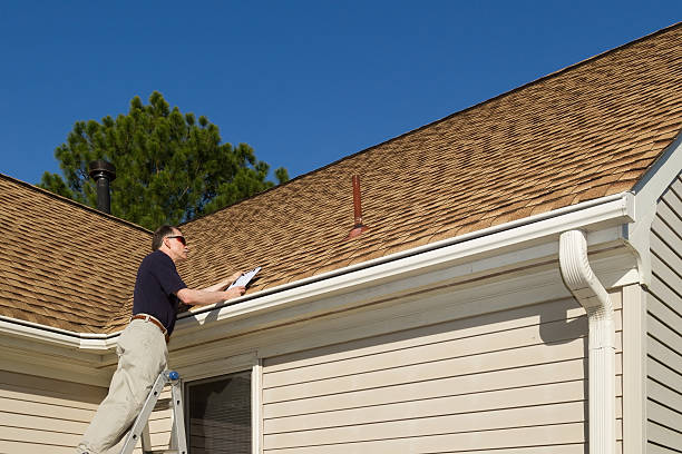 Best Rubber Roofing (EPDM, TPO)  in Privateer, SC